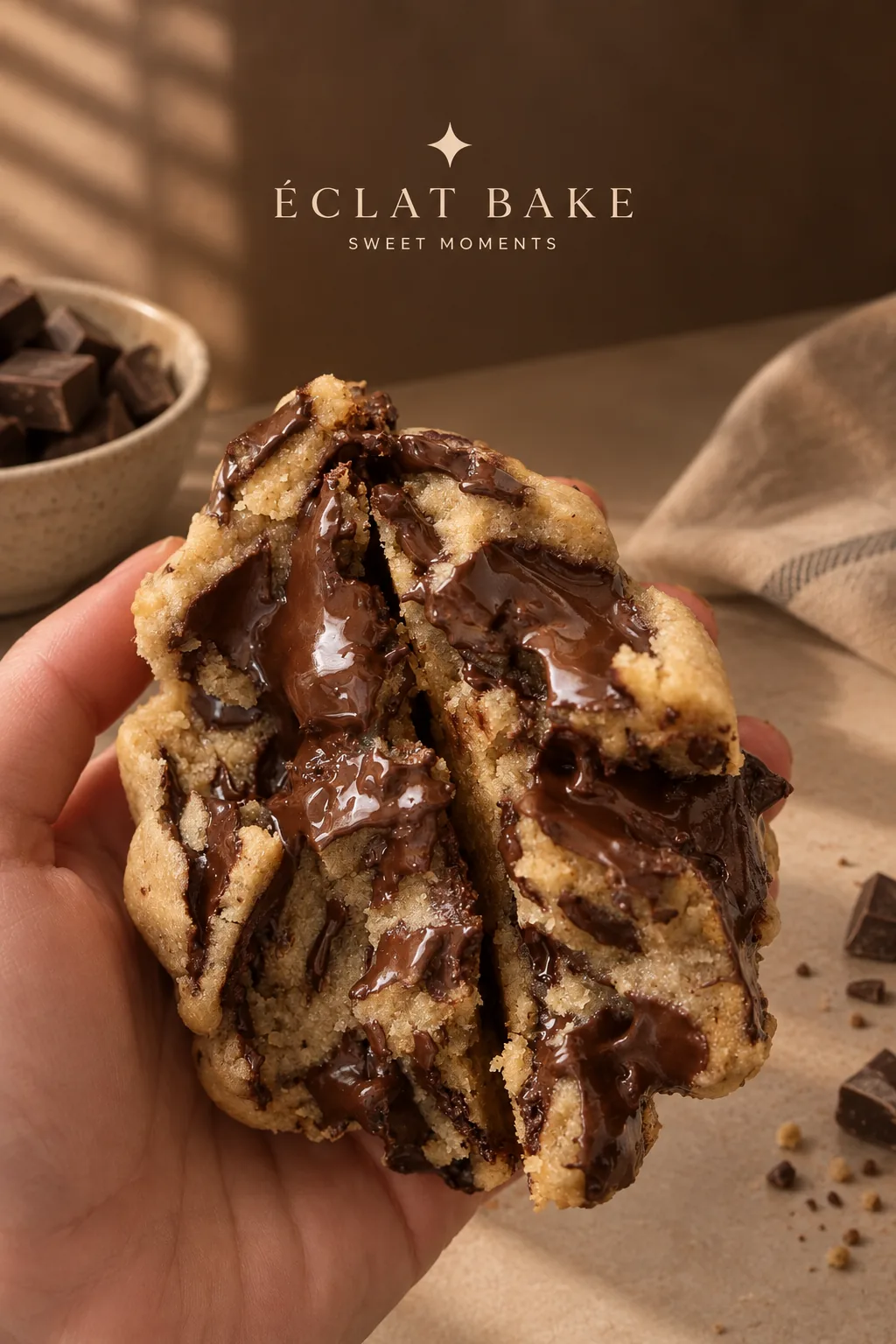 NewYork Cookies - نيويورك كوكيز