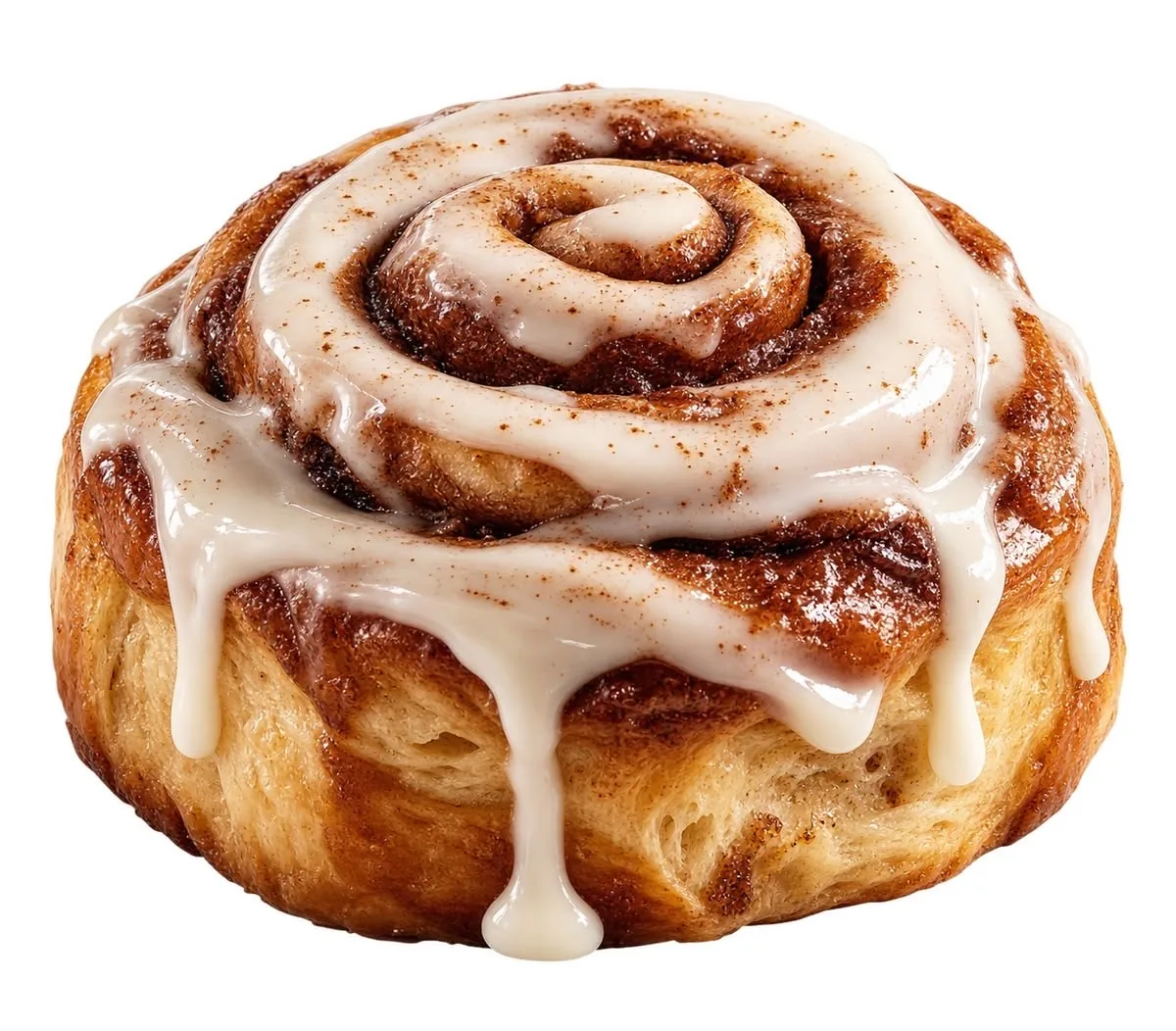 cinnamon rolls - سينامون رولز